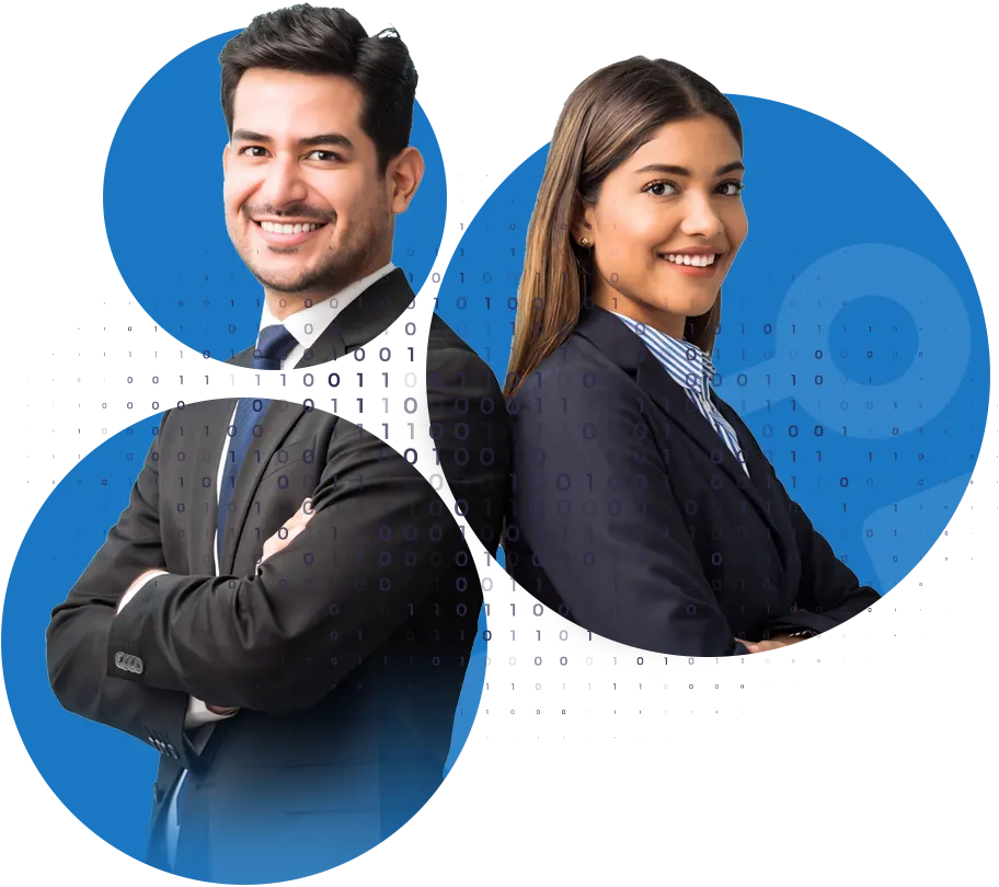 Equipo de AIS3TECH preparado para acompañar organizaciones de distintos sectores